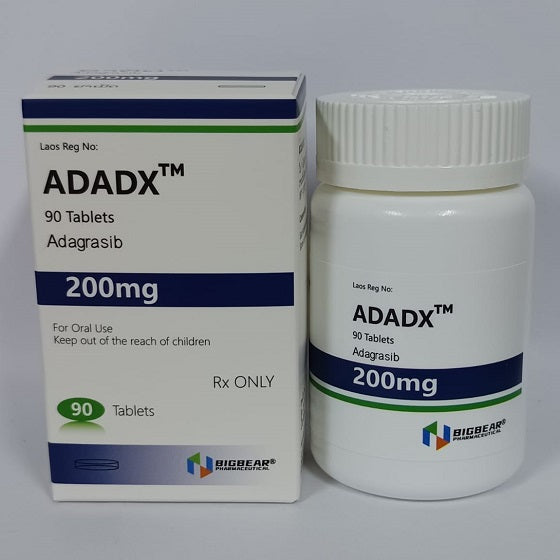 ADADX (Adagrasib)