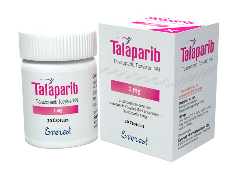 Talaparib 1mg (Talazoparib)