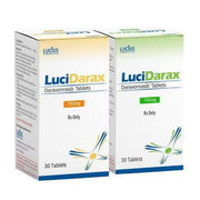 LuciDarax(daraxinrasib)          Люсидаракс (дараксонрасиб)