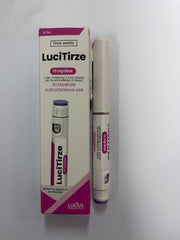 LuciTirze 10(tirzepatide)
