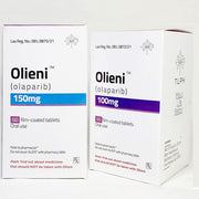 Olieni 150 (Olaparib)