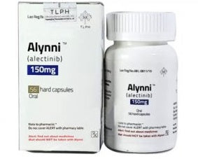 Alynni (Alectinib)