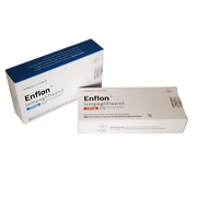 Enflon (Empaglifliozin)
