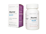 Abyrone (Abiraterone)