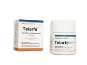 Telarfe (Tenofovir alafenamide)
