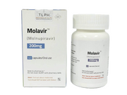 Molavir (Molnupiravir) 200mg