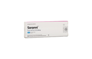 Soranni (Sorafenib)