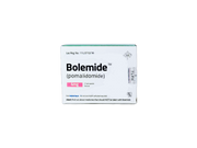 Bolemide (Pomalidomide) 4mg