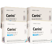 Cerini (Ceritinib)