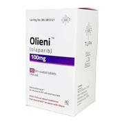 Olieni 100 (Olaparib)