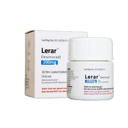 Generic (Lesinurad) Lerar