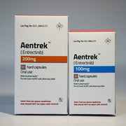 Aentrek 100 (entrectinib)