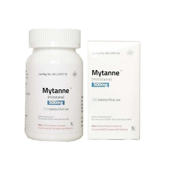 Mytanne (Mitotane)