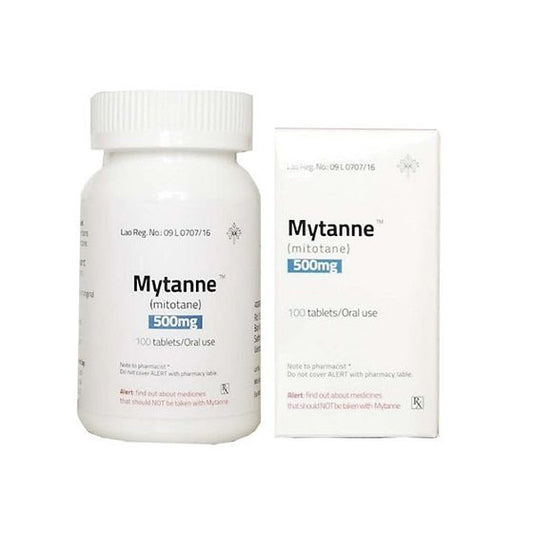 Mytanne (Mitotane)