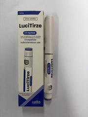 LuciTirze 2.5(tirzepatide)