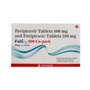 Favipiravir (Faviflu)