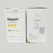 Kayzoni (Crizotinib)