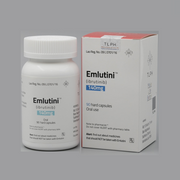 Emlutini (Ibrutinib)