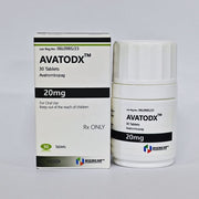 AVATODX (Avatrombopag)