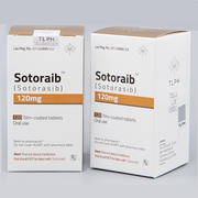 Sotorasib (Sotorasib)