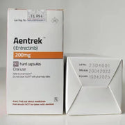 Aentrek 200 (Entrectinib)