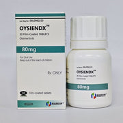 OYSIENDX (Osimertinib)