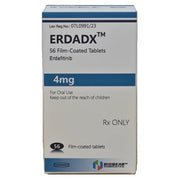 ERDADX (Erdafitinib)