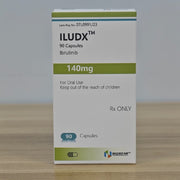 ILUDX (Ibrutinib)