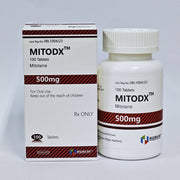 MITODX (Mitotano)