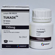 TUKADX (Тукатиниб)
