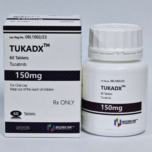 TUKADX (Tucatinib)