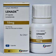 LENADX-10 (Lenalidomida)