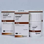 ISADX (Ixazomib)