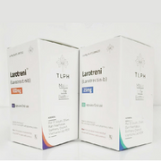 Larotreni (Larotrectinib)