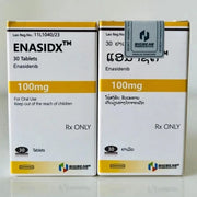ENASIDX (Enasidenib)