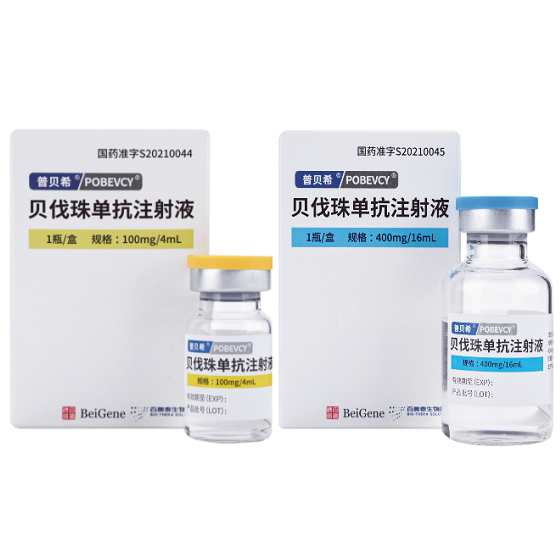 Avzivi (Bevacizumab)