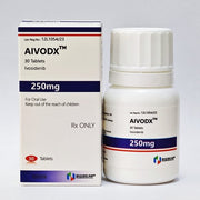 AIVODX (Ivosidenib)