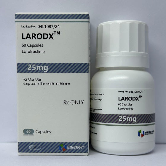 LARODX_Larotrectinib_25_mg