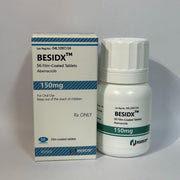 BESIDX (Abemaciclib)