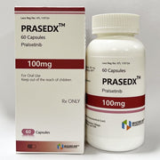 PRASEDX (Pralsetinib)
