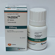 TAZEDX (Tazemetostat)
