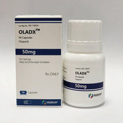 OLADX 50 (Olaparib)