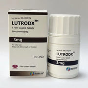 LUTRODX (Lusutrombopag)