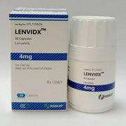 LENVIDX-4 (Lenvatinib)