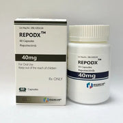 REPODX (Repotrectinib)