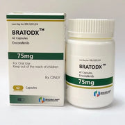 BRATODX (Encorafenib)