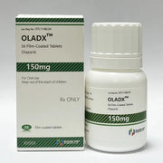 OLADX 150 (Olaparib)