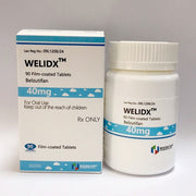 WELIDX (Belzutifan)