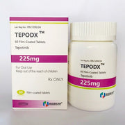 TEPODX (Tepotinib)