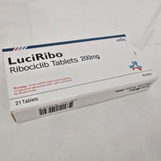 LuciRibo (Ribociclib)